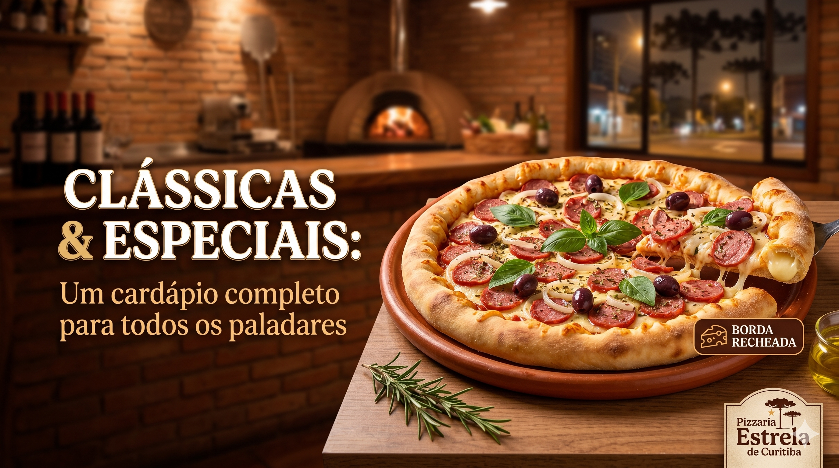 Clássicas & Especiais